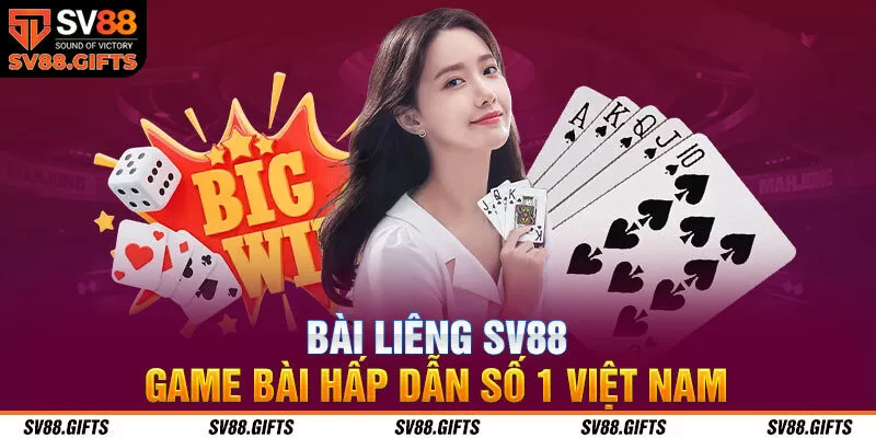 Li&ecirc;ng SV88 &ndash; B&iacute; Quyết Chơi B&agrave;i Li&ecirc;ng Thắng Lớn Cho T&acirc;n Thủ