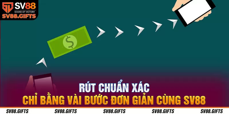 R&uacute;t chuẩn x&aacute;c chỉ bằng v&agrave;i bước đơn giản c&ugrave;ng SV88&nbsp;